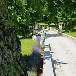 Stancija Ruseti 5* Oprtalj