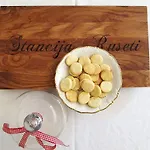 فندق مبيت وإفطار Stancija Ruseti 5*