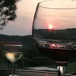 Stancija Ruseti Bed & Breakfast 5*