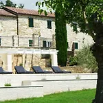 Stancija Ruseti فندق مبيت وإفطار 5*