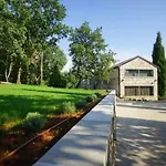 Stancija Ruseti Oprtalj