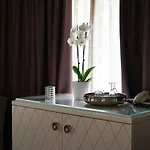 Stancija Ruseti 5* Oprtalj