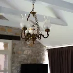 فندق مبيت وإفطار Stancija Ruseti 5*