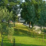 Stancija Ruseti Oprtalj