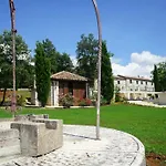 Stancija Ruseti Oprtalj