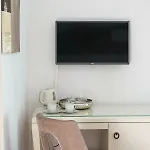 Stancija Ruseti 5* Oprtalj