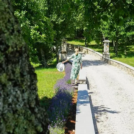 Stancija Ruseti 5* Oprtalj