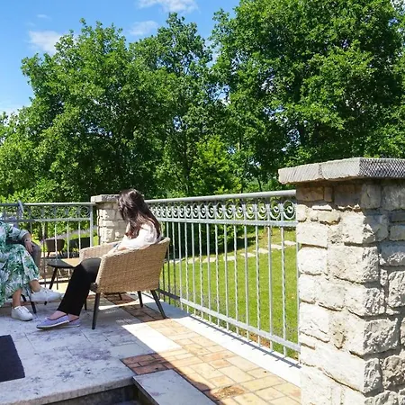 Bed & Breakfast Stancija Ruseti Oprtalj