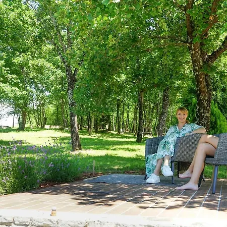 Bed and Breakfast Stancija Ruseti