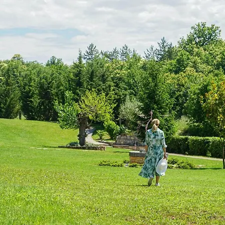 Stancija Ruseti Bed & Breakfast