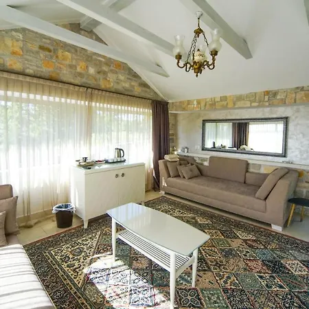 Stancija Ruseti Bed & Breakfast Oprtalj