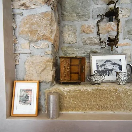 Bed & Breakfast Stancija Ruseti 5*