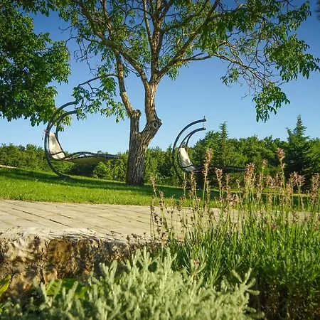 Bed and Breakfast Stancija Ruseti Oprtalj