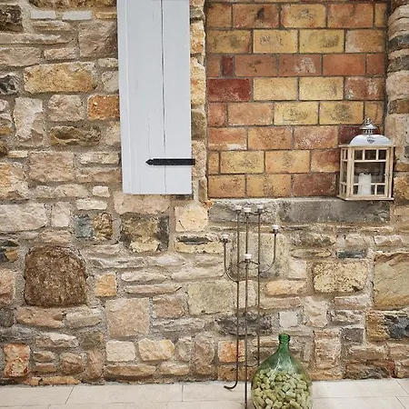 Stancija Ruseti 5* Oprtalj