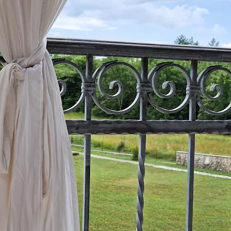 Bed & Breakfast Stancija Ruseti