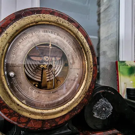 Stancija Ruseti 5* Oprtalj