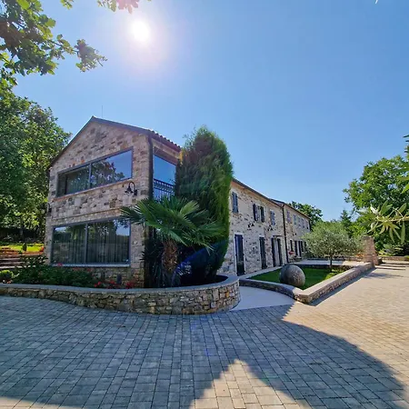 Bed & Breakfast Stancija Ruseti