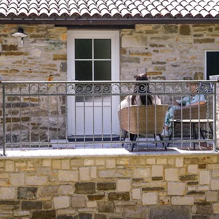 Bed & Breakfast Stancija Ruseti Oprtalj