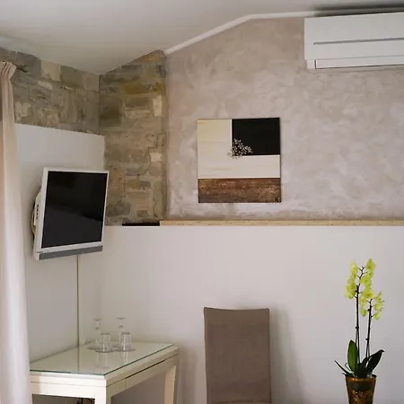 Bed & Breakfast Stancija Ruseti Oprtalj