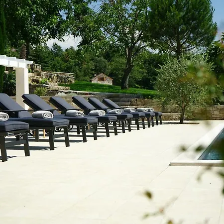 Stancija Ruseti Bed & Breakfast