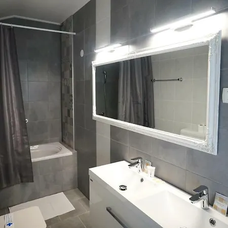 Stancija Ruseti 5* Oprtalj