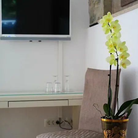 Stancija Ruseti Oprtalj