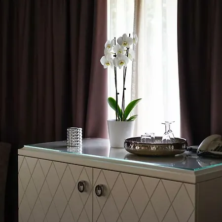 Stancija Ruseti 5* Oprtalj