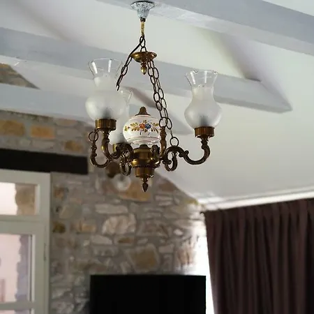 Bed & Breakfast Stancija Ruseti 5*