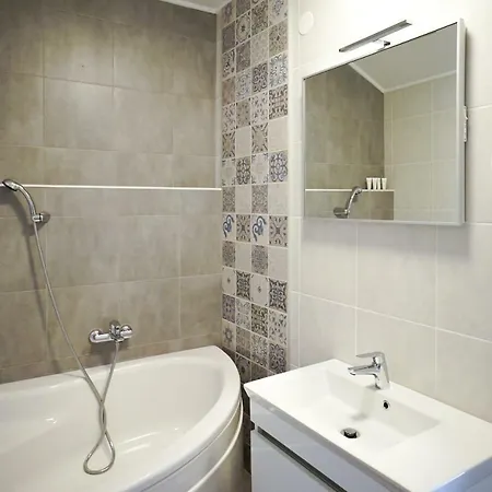 Stancija Ruseti Bed & Breakfast 5*