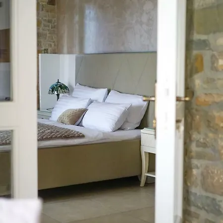 Stancija Ruseti Oprtalj