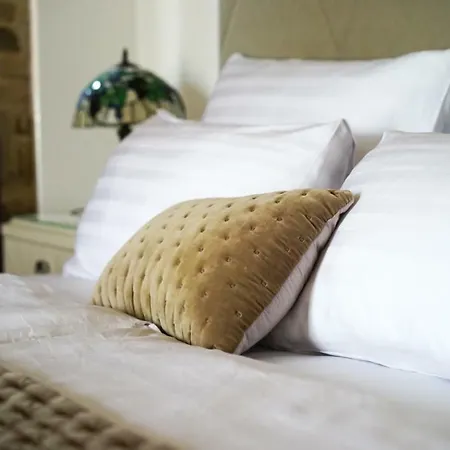 Stancija Ruseti Bed & Breakfast