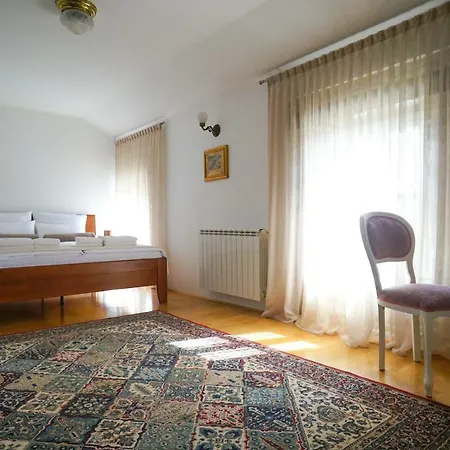 Stancija Ruseti Bed & Breakfast 5*