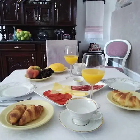 Bed & Breakfast Stancija Ruseti 5*