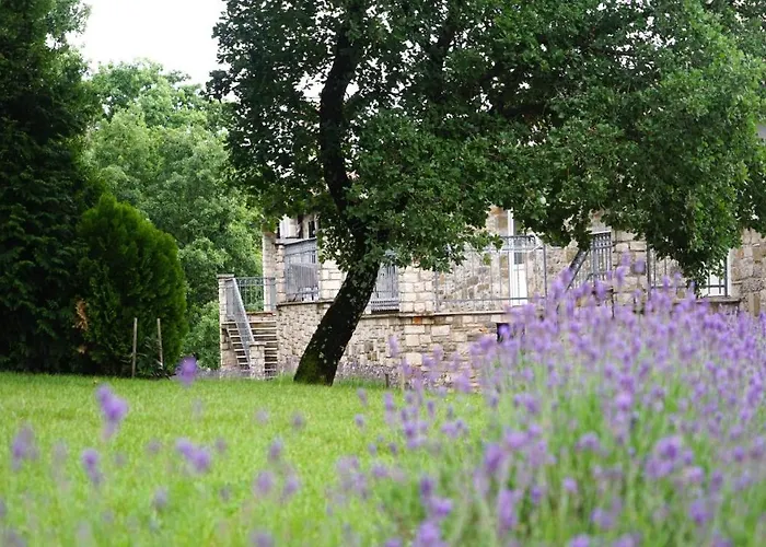 Stancija Ruseti Bed & Breakfast Oprtalj