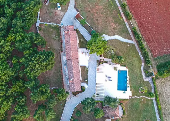 Bed & Breakfast Stancija Ruseti