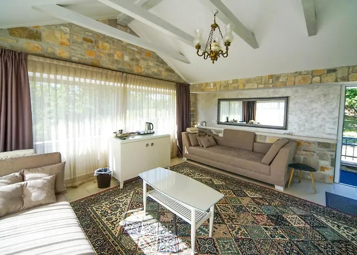 Stancija Ruseti Bed & Breakfast Oprtalj