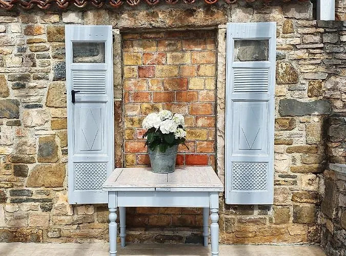 Bed & Breakfast Stancija Ruseti Oprtalj