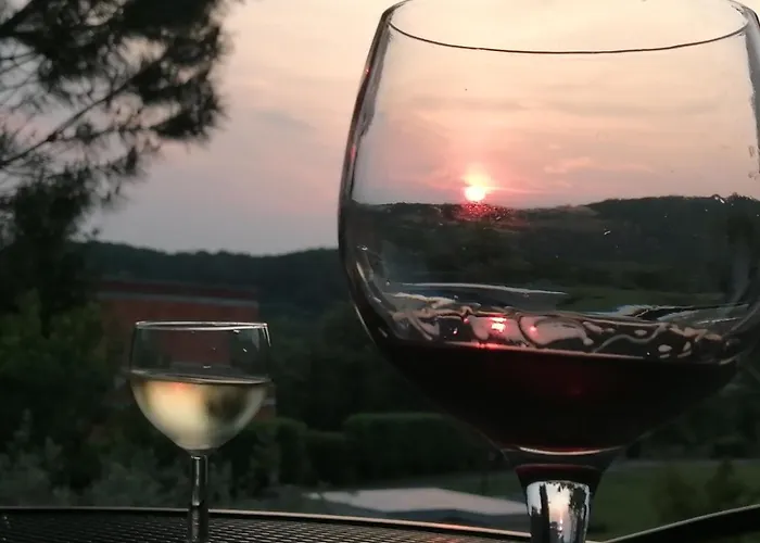 Stancija Ruseti Bed & Breakfast 5*