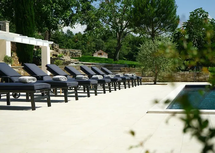 Stancija Ruseti Bed & Breakfast