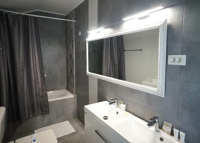 Stancija Ruseti 5* Oprtalj