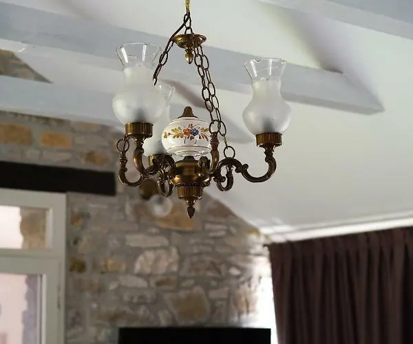 Bed & Breakfast Stancija Ruseti 5*