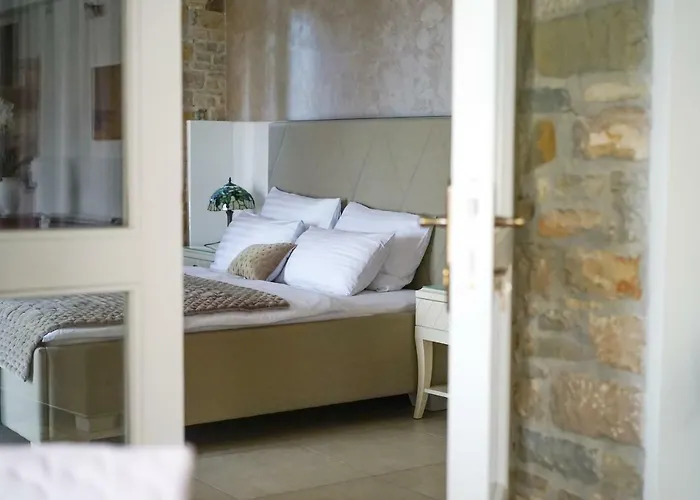 Stancija Ruseti Oprtalj