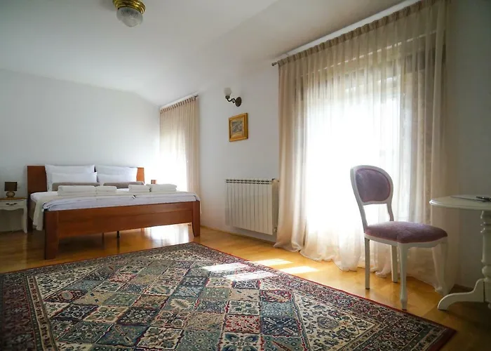 Stancija Ruseti Bed & Breakfast 5*