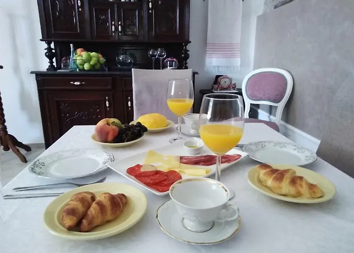 Bed & Breakfast Stancija Ruseti 5*