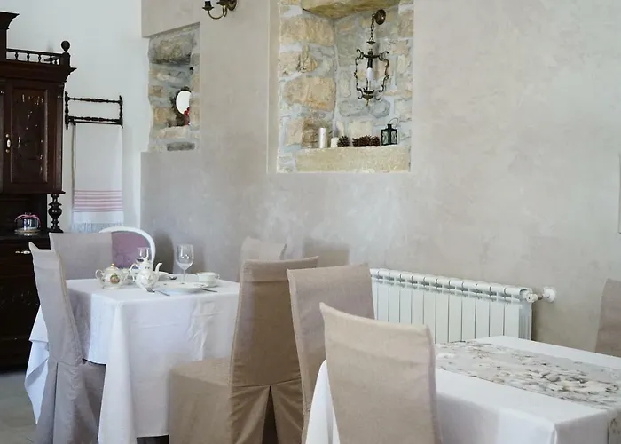 Stancija Ruseti Bed & Breakfast 5*