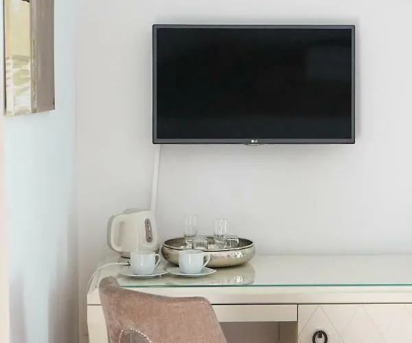 Stancija Ruseti 5* Oprtalj