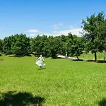 Stancija Ruseti ベッド・アンド・ブレックファスト Oprtalj
