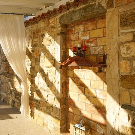 Stancija Ruseti Bed & Breakfast Oprtalj