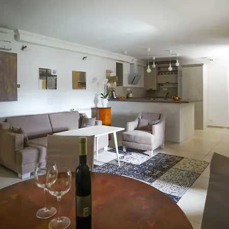 Stancija Ruseti Bed & Breakfast