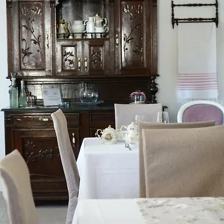 Bed & Breakfast Stancija Ruseti Oprtalj